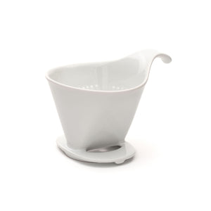 BEE HOUSE Pour-Over Ceramic Coffee Dripper Size #2-#4 - ZERO JAPAN