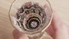 Kaleidoscope Abalone Sake Glass Amano Shikki 