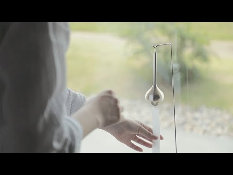 Wind Chime Stand NOUSAKU