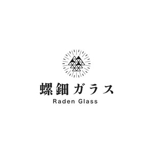 raden glass logo