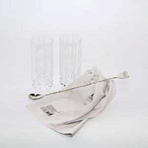 RIEDEL BAR Highball Set - BIRDY.-Barware-BIRDY.-santoku nyc