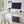 Rolling Cable Management Box, Steel - Yamazaki Home-Cable Management-Yamazaki Home-Black-SANTOKU NYC