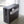 Rolling Cable Management Box, Steel - Yamazaki Home-Cable Management-Yamazaki Home-SANTOKU NYC