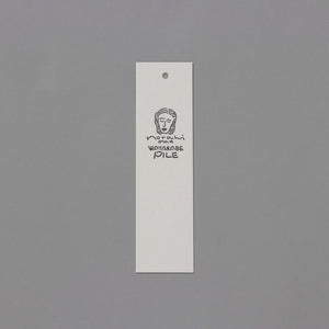 SHUTTLE 1963 Imabari Shuttle Loom Bathmat HORSE - Watanabe Pile