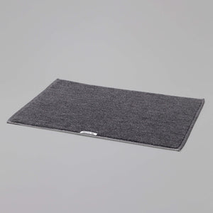 SHUTTLE 1963 Imabari Shuttle Loom Bathmat - Watanabe Pile-Home & Wellness-Watanabe Pile-santoku nyc