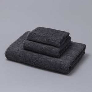 SHUTTLE 1963 Imabari Shuttle Loom Towel - Watanabe Pile-Home & Wellness-Watanabe Pile-santoku nyc