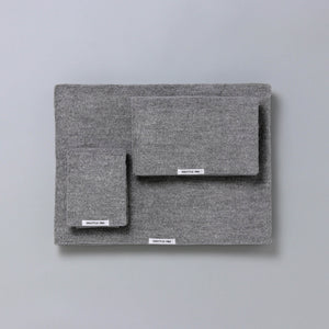 SHUTTLE 1963 Imabari Shuttle Loom Towel - Watanabe Pile-Home & Wellness-Watanabe Pile-SANTOKU NYC