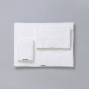 SHUTTLE 1963 Imabari Shuttle Loom Towel - Watanabe Pile-Home & Wellness-Watanabe Pile-SANTOKU NYC
