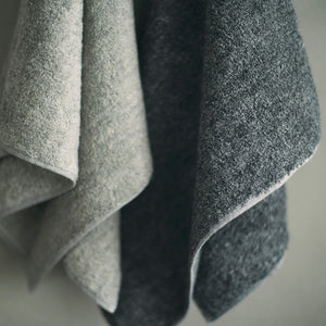 SHUTTLE 1963 Imabari Shuttle Loom Towel - Watanabe Pile-Home & Wellness-Watanabe Pile-santoku nyc