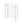 yamazaki home six tier shoe rack dimensions