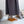 Smooth Leather Room Slippers - Reela