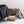 Smooth Leather Room Slippers - Reela