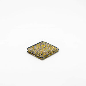 Soft Melange Cotton Towel - Murakami Pile