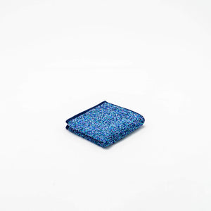 Soft Melange Cotton Towel - Murakami Pile