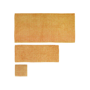 Soft Melange Cotton Towel - Murakami Pile