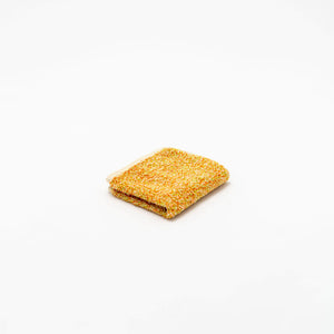 Soft Melange Cotton Towel - Murakami Pile