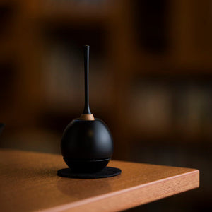 Sotto Orin Bell ‘Cherin’ - Seo Seisakusho-Bells-Seo Seisakusho-SANTOKU NYC
