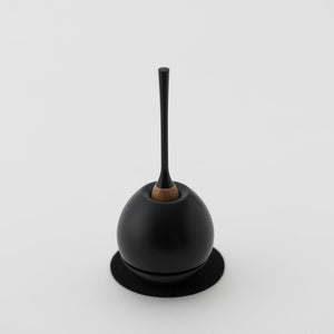 Sotto Orin Bell ‘Cherin’ - Seo Seisakusho-Bells-Seo Seisakusho-Black-SANTOKU NYC
