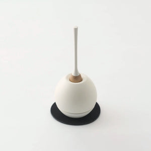 Sotto Orin Singing Bowl ‘Cherin’ - Seo Seisakusho-Bells-santoku nyc