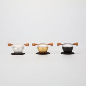 Sotto Orin Bell 'Paddle’ - Seo Seisakusho