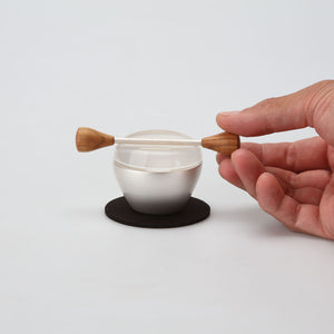 Sotto Orin Bell 'Paddle’ - Seo Seisakusho