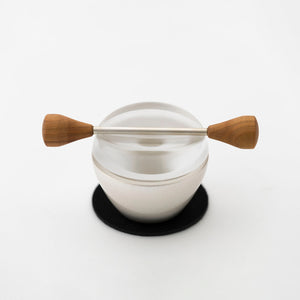 Sotto Orin Bell 'Paddle’ - Seo Seisakusho