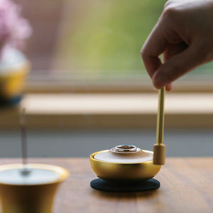 Sotto Orin Bell ‘Ring’ - Seo Seisakusho-Bells-Seo Seisakusho-SANTOKU NYC
