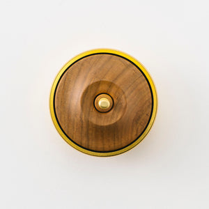 Sotto Orin Bell ‘Ring’ - Seo Seisakusho-Bells-Seo Seisakusho-SANTOKU NYC