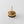 Sotto Orin Bell ‘Ring’ - Seo Seisakusho-Bells-Seo Seisakusho-Gold-SANTOKU NYC