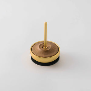 Sotto Orin Bell ‘Ring’ - Seo Seisakusho-Bells-Seo Seisakusho-Gold-SANTOKU NYC