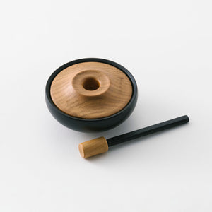 Sotto Orin Bell ‘Ring’ - Seo Seisakusho