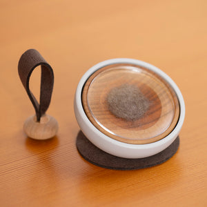 Sotto Orin Bell ‘Tailo’ - Seo Seisakusho