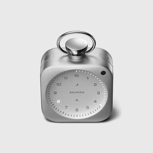 Sound Machine & Digital Alarm Clock 'The Clock' - BALMUDA