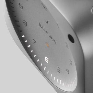 Sound Machine & Digital Alarm Clock 'The Clock' - BALMUDA