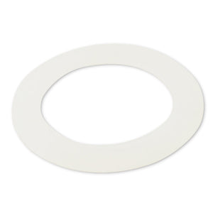 Gasket 4.92" x 3.43" x 0.1" h For ZERO JAPAN Large Size Canister-Replacement-ZERO JAPAN-santoku nyc