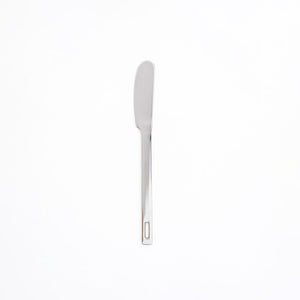 BEE HOUSE Stainless Butter Knife - ZERO JAPAN
