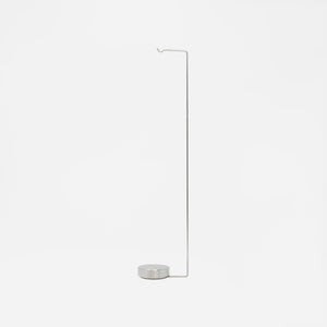 Stainless Steel Tabletop Wind Chime Stand - NOUSAKU-Art & Collectibles-santoku nyc