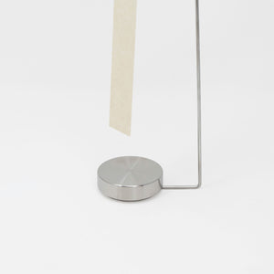 Stainless Steel Tabletop Wind Chime Stand - NOUSAKU-Art & Collectibles-santoku nyc