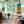 Standing Electric Fan 'NatureWind Studio' - BALMUDA
