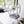Lid & Ladle Stand Large, Steel - Yamazaki Home-Stovetop-Yamazaki Home-White-santoku nyc