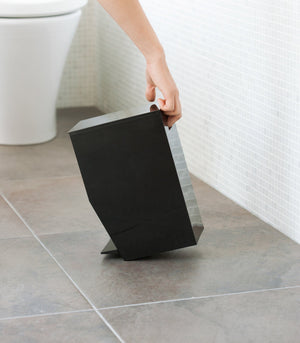 Step Trash Can - Yamazaki Home-Trash Can-Yamazaki Home-SANTOKU NYC