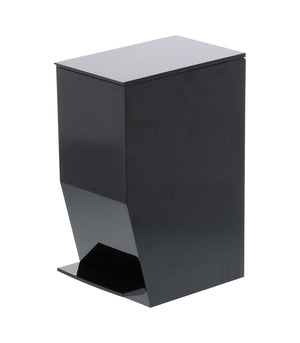 Step Trash Can - Yamazaki Home-Trash Can-Yamazaki Home-SANTOKU NYC