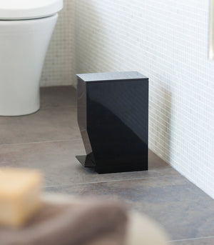 Step Trash Can - Yamazaki Home-Trash Can-Yamazaki Home-SANTOKU NYC
