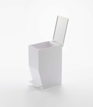 Step Trash Can-Trash Can-Yamazaki Home-santoku nyc