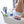 Storage Caddy, Steel - Yamazaki Home-Baskets and Bins-Yamazaki Home-santoku nyc