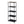 Storage Rack: Three Sizes, Steel - Yamazaki Home-Shelving-Yamazaki Home-SANTOKU NYC