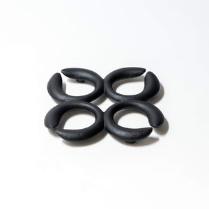 Iron Olive Trivet - Sumitani Saburo Shouten-Trivet-Sumitani Saburo Shouten-santoku nyc