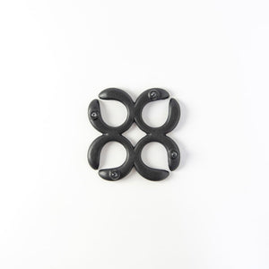 Iron Olive Trivet - Sumitani Saburo Shouten-Trivet-Sumitani Saburo Shouten-santoku nyc