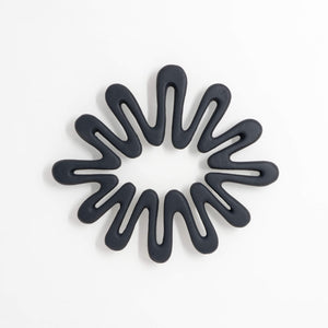 Iron Michi Trivet - Sumitani Saburo Shouten-Trivet-Sumitani Saburo Shouten-santoku nyc