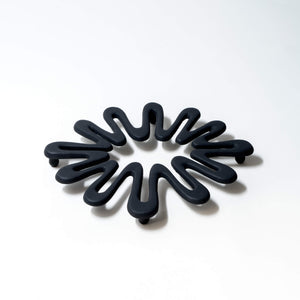 Iron Michi Trivet - Sumitani Saburo Shouten-Trivet-Sumitani Saburo Shouten-santoku nyc